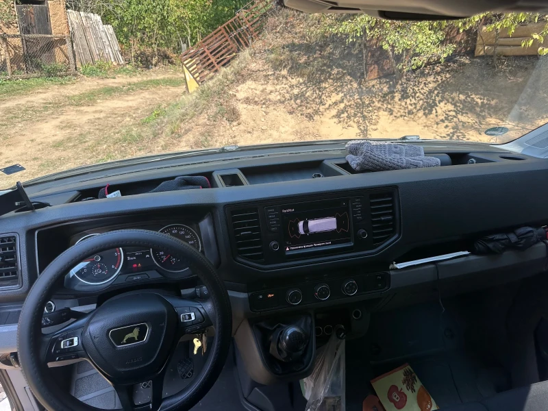 Man TGE, снимка 6 - Бусове и автобуси - 52001428