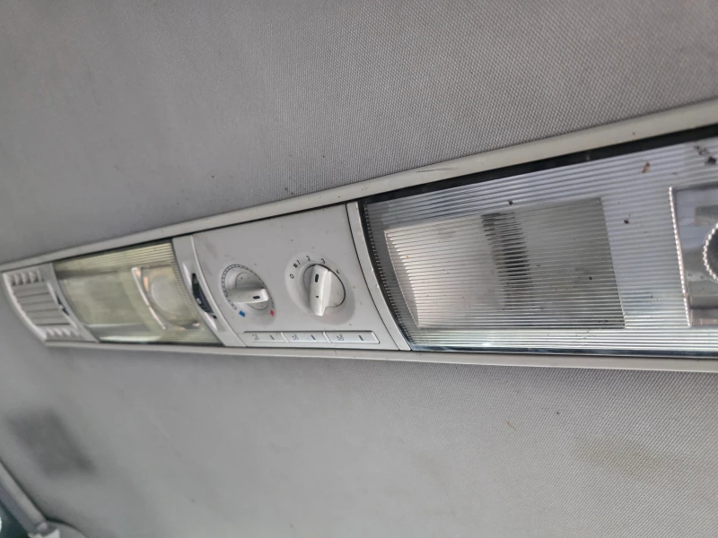 VW T5 2.5 174 ps AXE, снимка 10 - Бусове и автобуси - 53211853