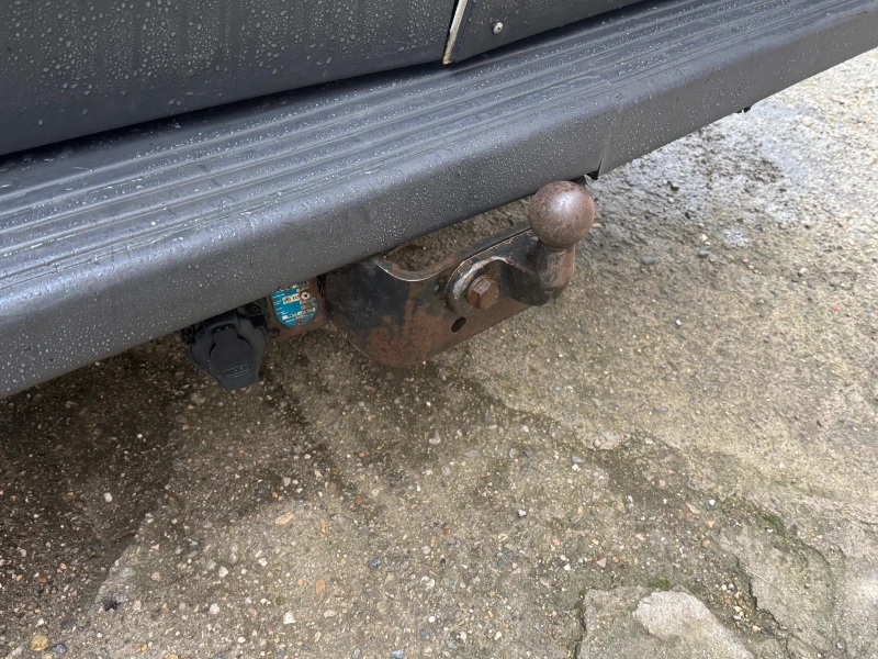 Citroen Jumper 2.2 HDI* KЛИМАТИК* L2H2* 6 скорости, снимка 13 - Бусове и автобуси - 53305717