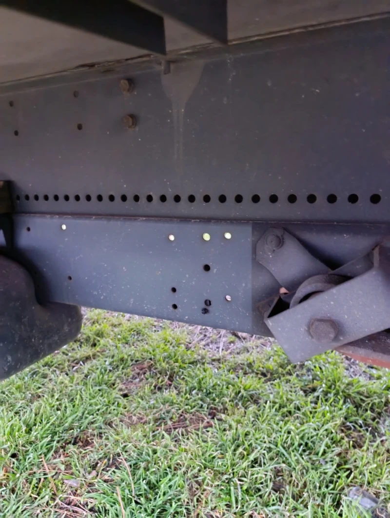 Iveco 35c13 2, 3/130ps, снимка 5 - Бусове и автобуси - 53423555