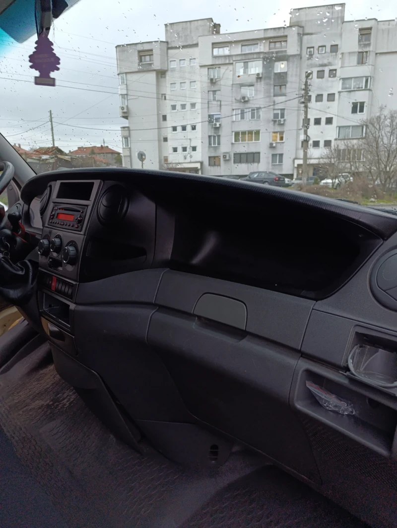 Iveco 35c13 2, 3/130ps, снимка 8 - Бусове и автобуси - 53423555