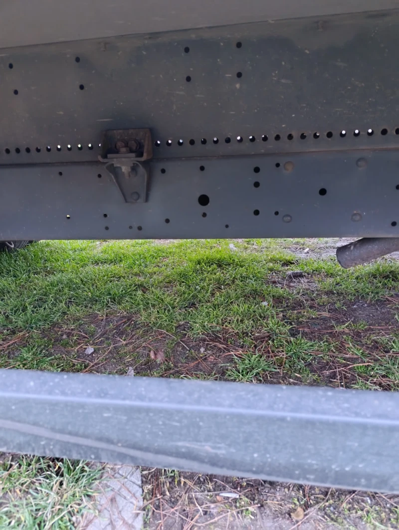 Iveco 35c13 2, 3/130ps, снимка 7 - Бусове и автобуси - 53423555