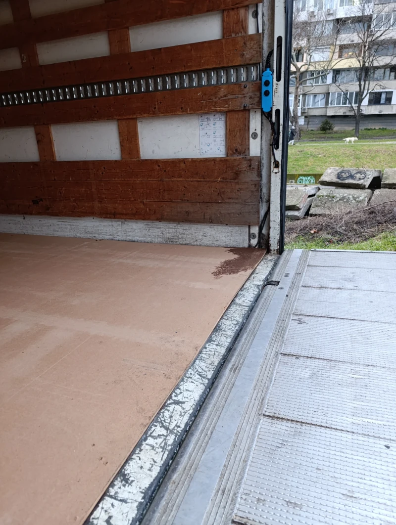 Iveco 35c13 2, 3/130ps, снимка 16 - Бусове и автобуси - 53423555