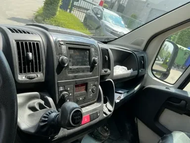 Peugeot Boxer, снимка 9 - Бусове и автобуси - 55872917