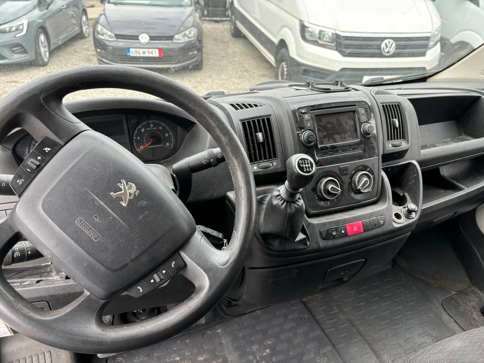 Peugeot Boxer | Mobile.bg � ����������� 11