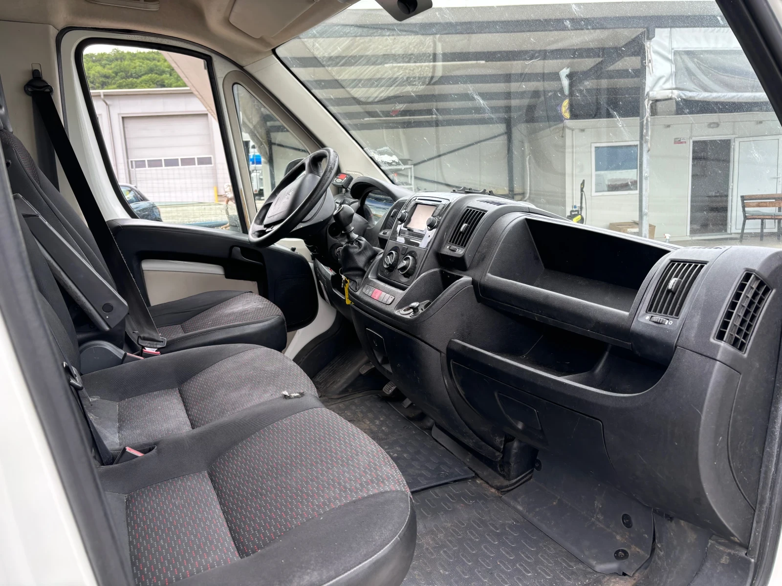 Peugeot Boxer | Mobile.bg � ����������� 14