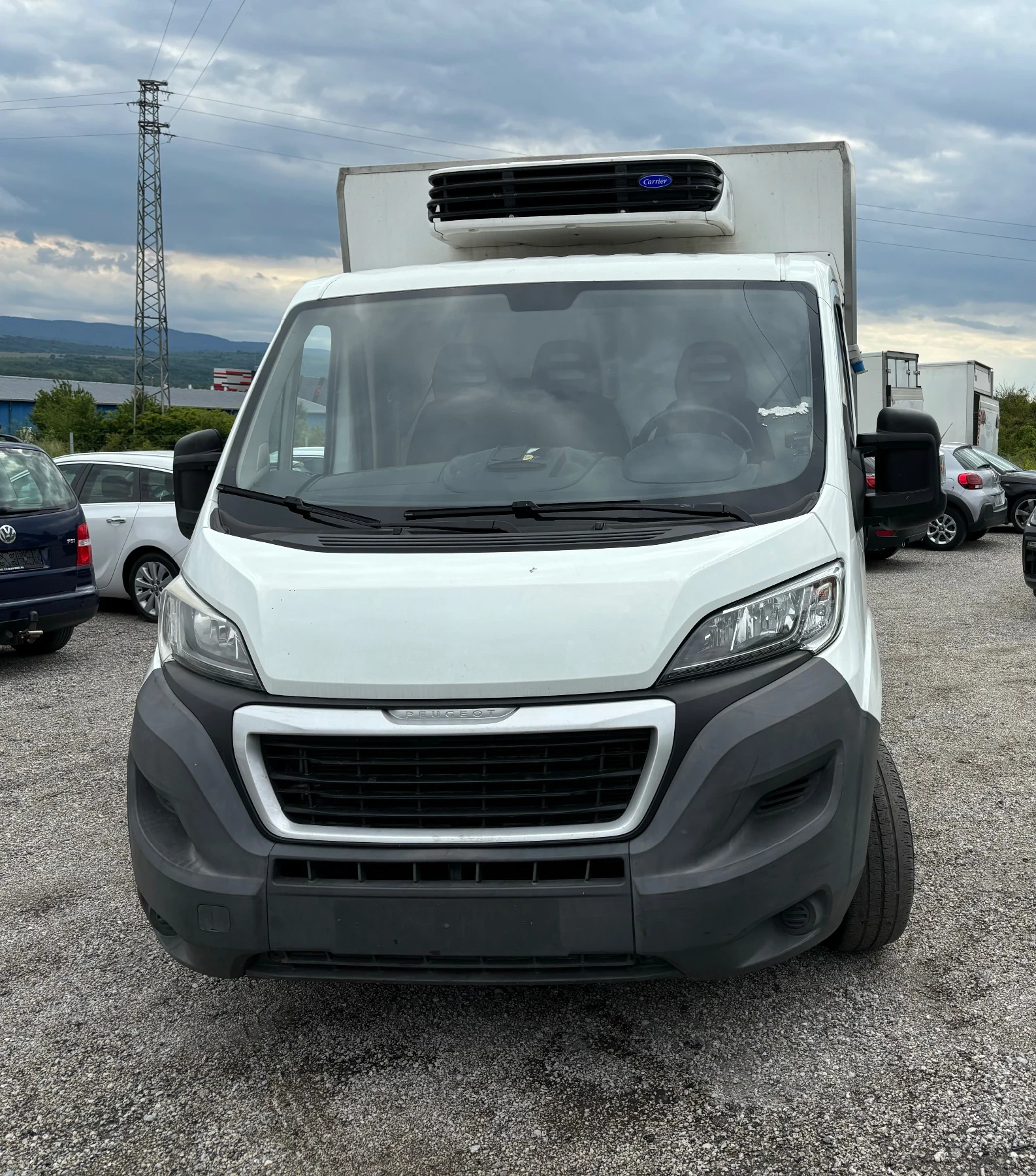 Peugeot Boxer  - изображение 2