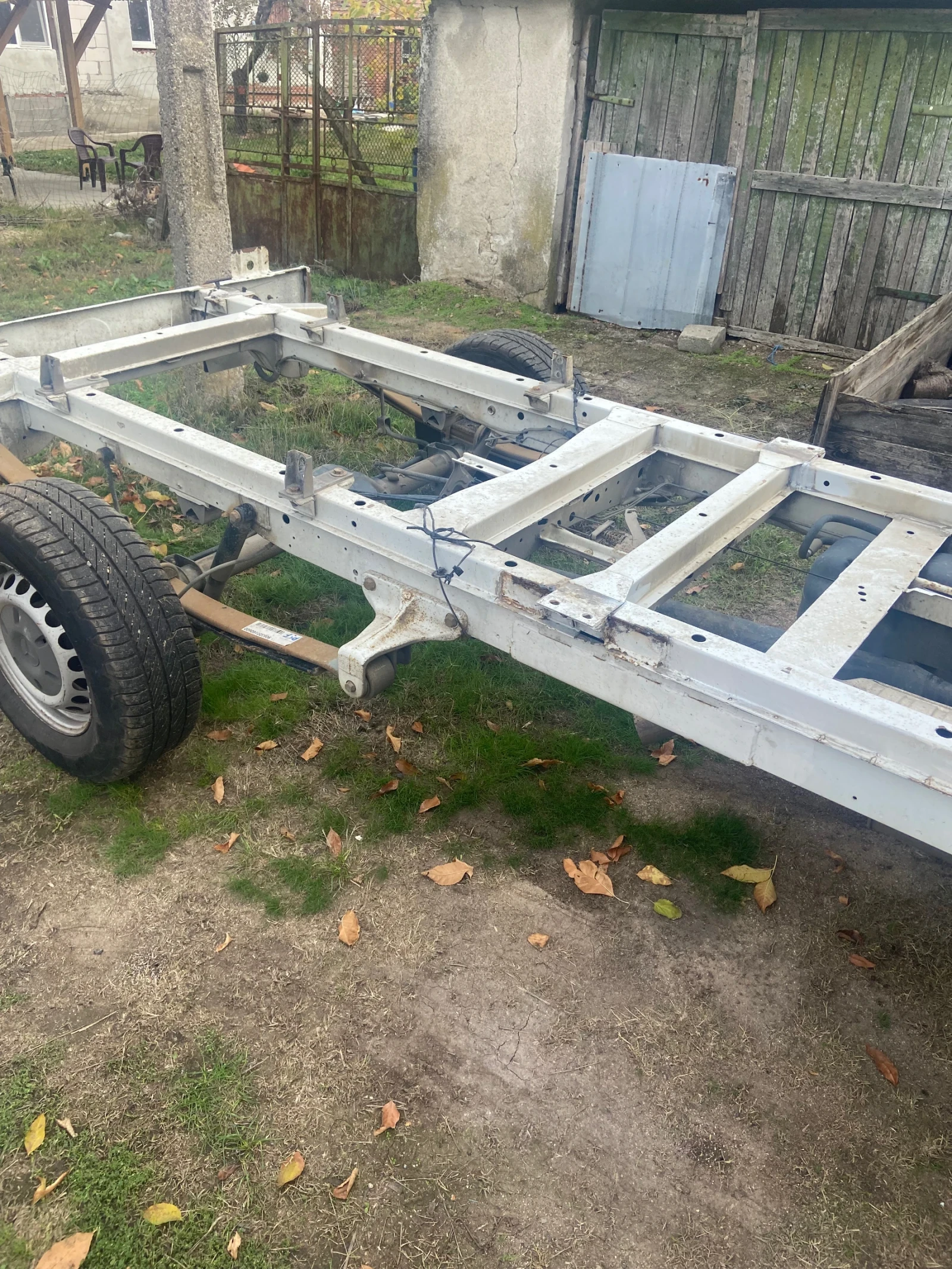 Mercedes-Benz 313  - изображение 6