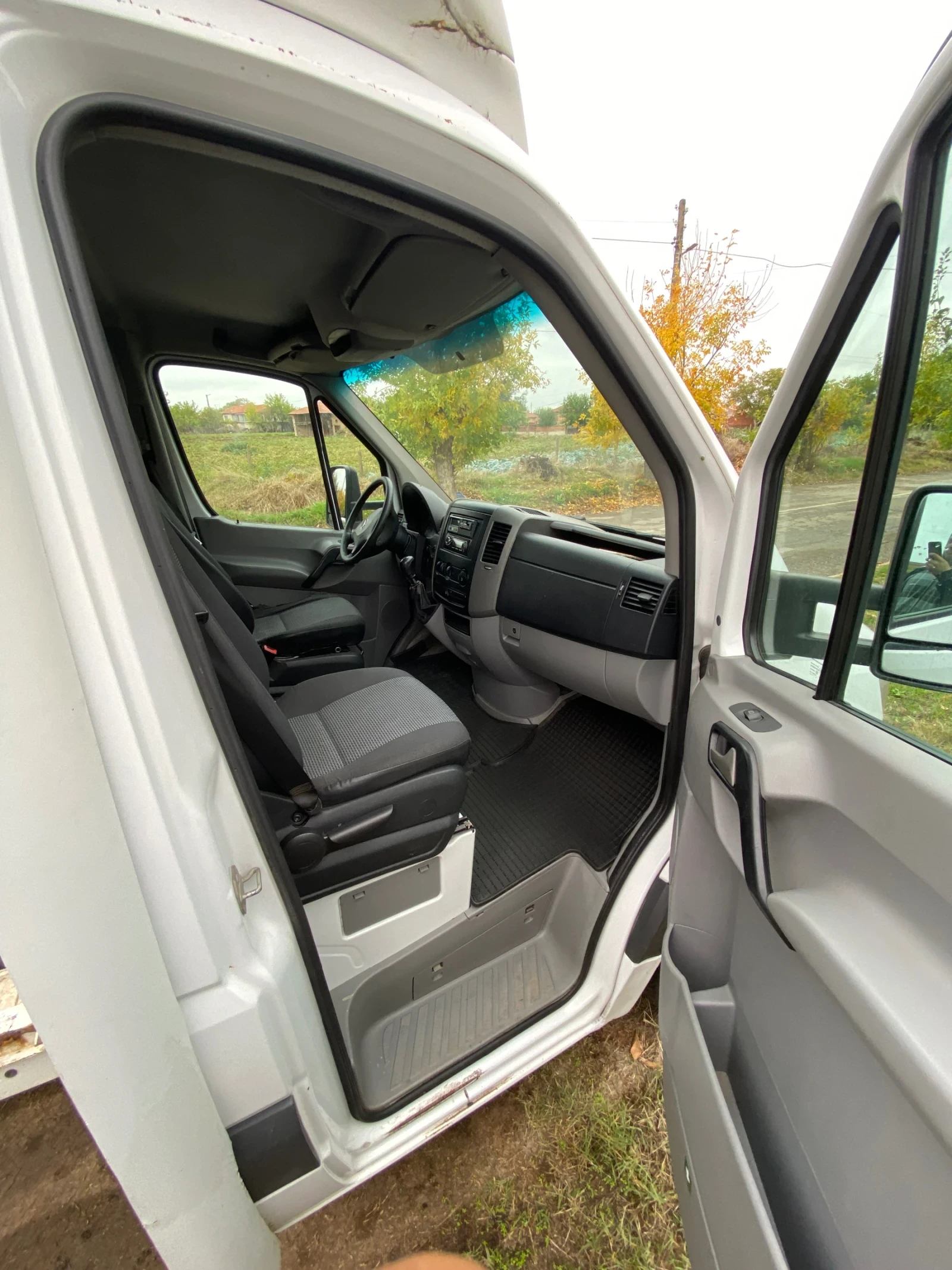 Mercedes-Benz 313  - изображение 4