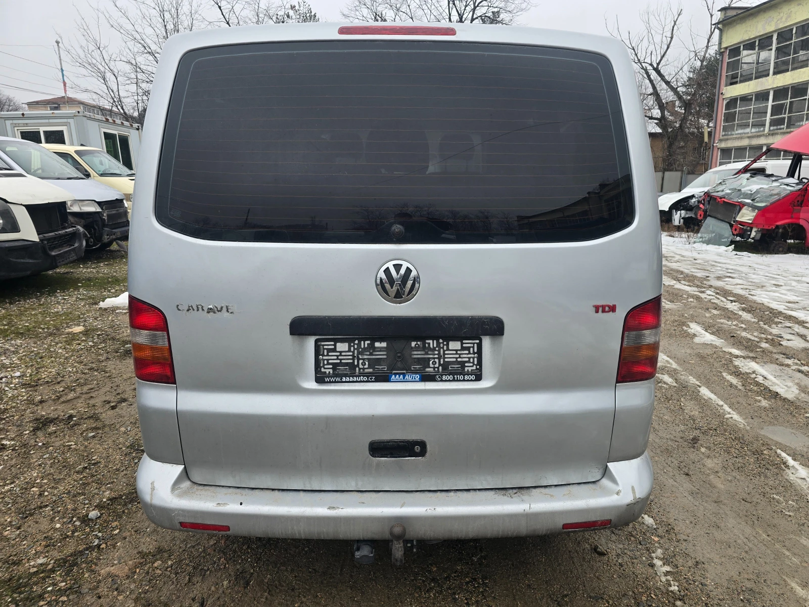 VW T5 2.5 174 ps AXE | Mobile.bg � ����������� 11
