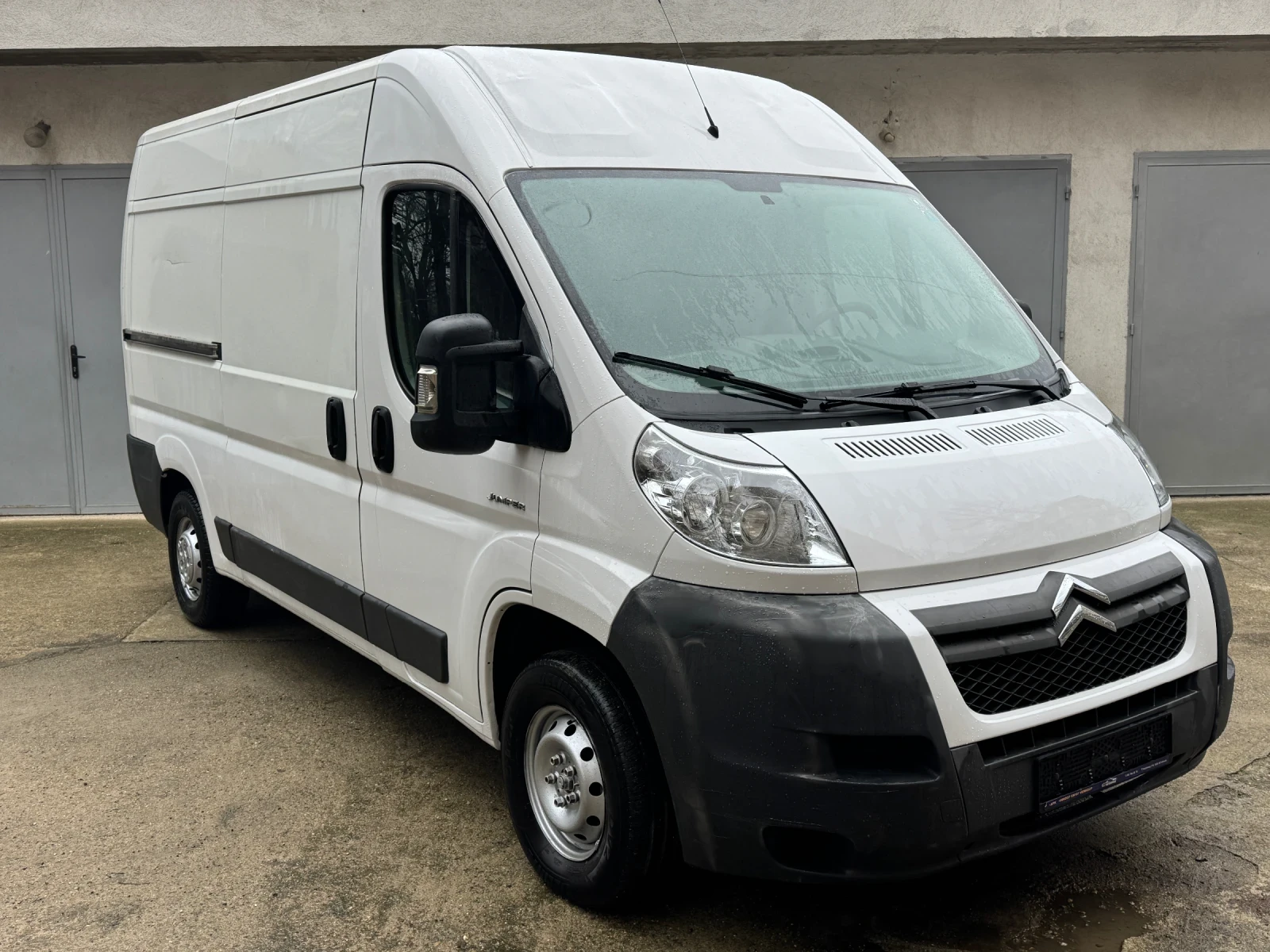 Citroen Jumper 2.2 HDI* K�������* L2H2* 6 �������� | Mobile.bg � ����������� 3