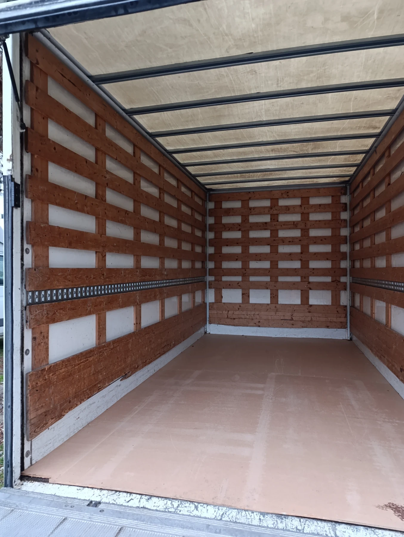 Iveco 35c13 2, 3/130ps | Mobile.bg � ����������� 12