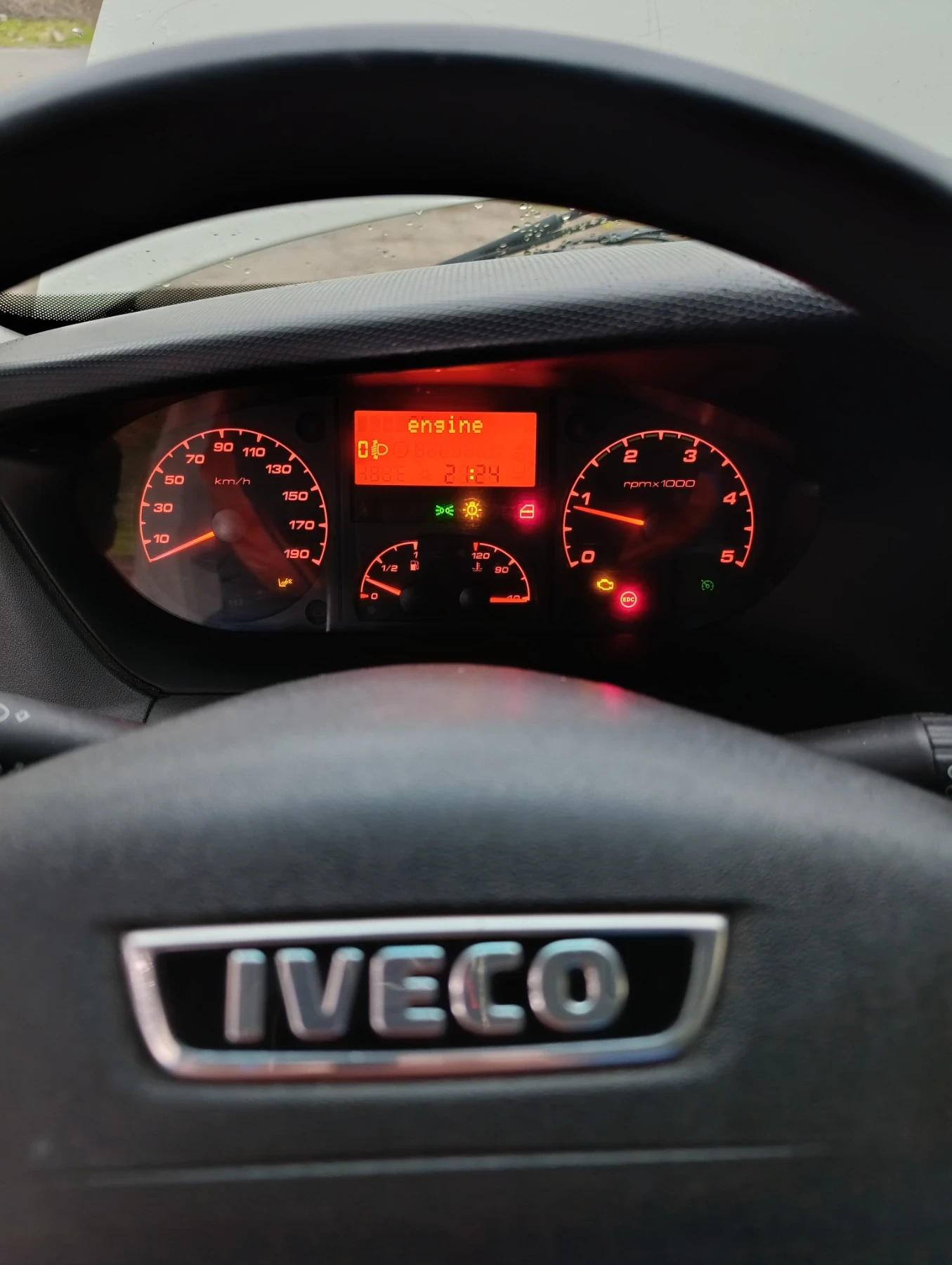 Iveco 35c13 2, 3/130ps - изображение 10