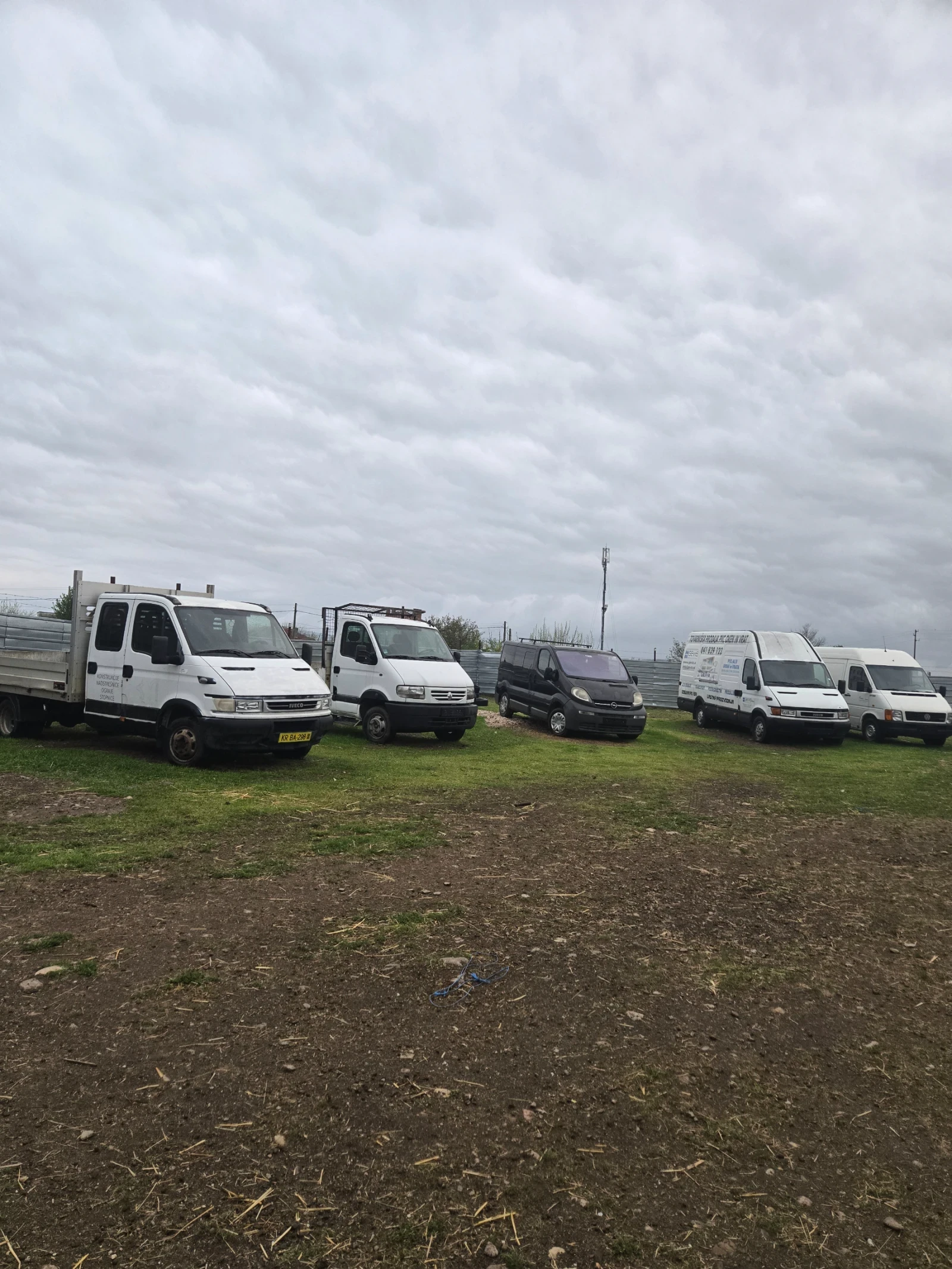 Mercedes-Benz Sprinter 411 2 2��� 4, 80 ��������� � � ��������� ���� ��� ���� | Mobile.bg � ����������� 15