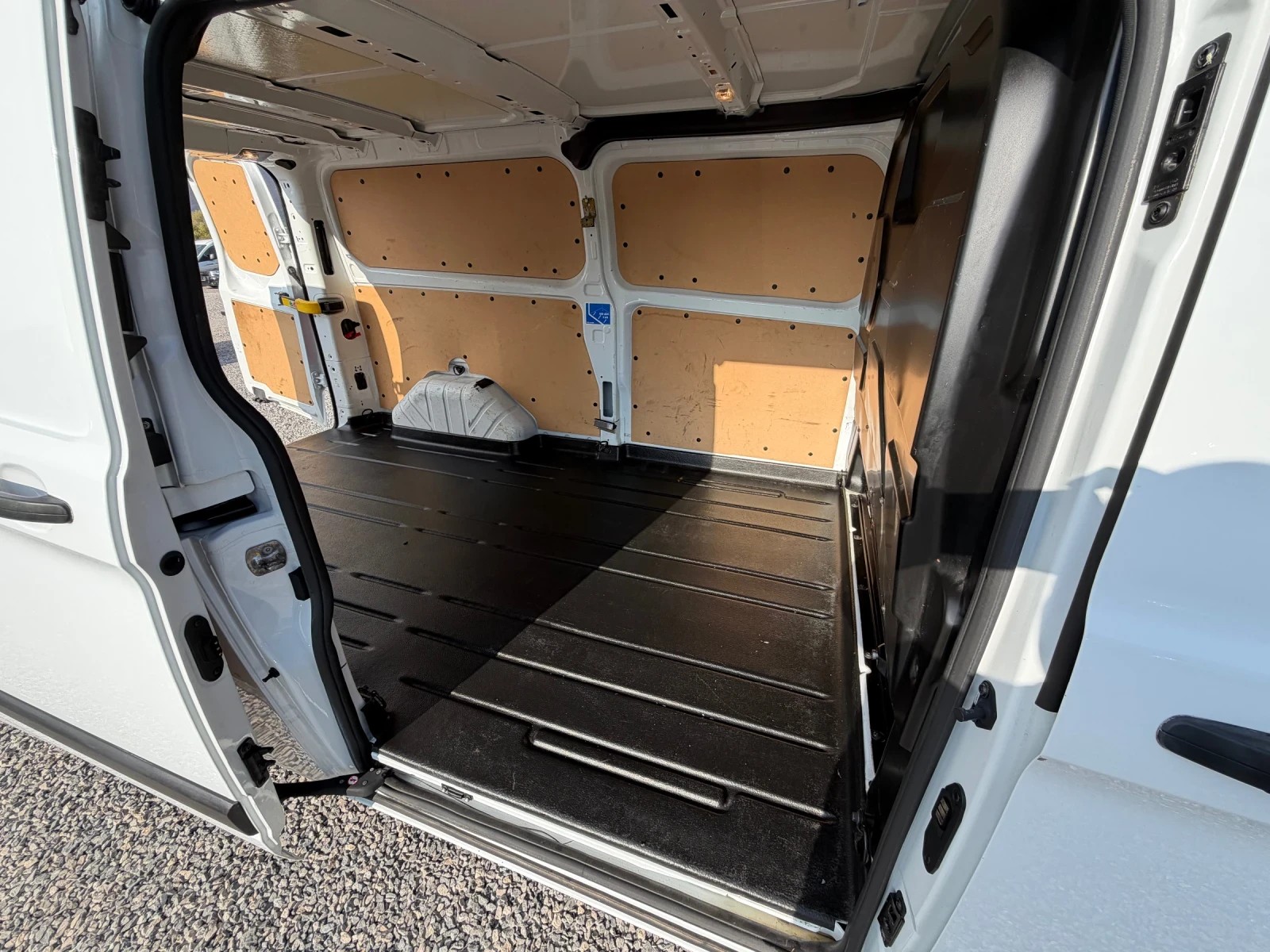 Ford Transit Custom 2.0TDCi 131кс * MAXI* Камера Дистроник LED, снимка 11 - Бусове и автобуси - 56256091