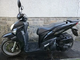 Yamaha X-City РЕГИСТРИРАН, снимка 2