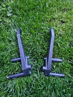 Yamaha X-City РЕГИСТРИРАН, снимка 11