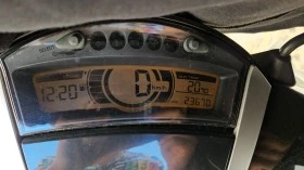 Yamaha X-City РЕГИСТРИРАН, снимка 10