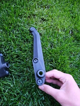 Yamaha X-City РЕГИСТРИРАН, снимка 12