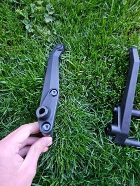 Yamaha X-City РЕГИСТРИРАН, снимка 13