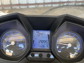 Kymco Downtown 350i, 28ck, ЛИЗИНГ, снимка 9