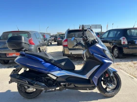 Kymco Downtown 350i, 28ck, ЛИЗИНГ, снимка 8