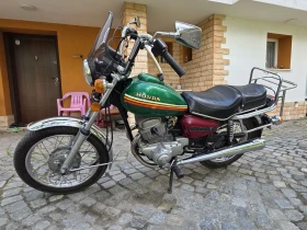 Honda Metropolitan CM 180T, снимка 7