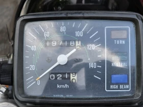 Honda Metropolitan CM 180T, снимка 10