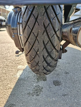 Suzuki Burgman Скутер, снимка 8