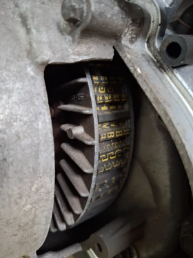 Suzuki Burgman Скутер, снимка 15