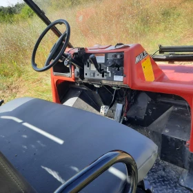 Kawasaki Mule 4?4, снимка 7