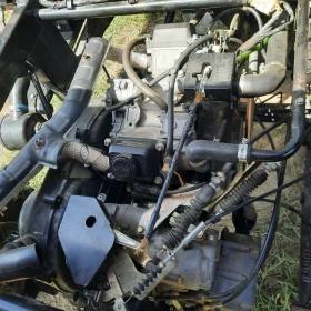 Kawasaki Mule 4?4, снимка 2