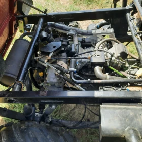 Kawasaki Mule 4?4, снимка 5