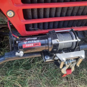 Kawasaki Mule 4?4, снимка 6