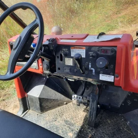 Kawasaki Mule 4?4, снимка 8