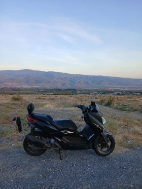 Yamaha X-max, снимка 3