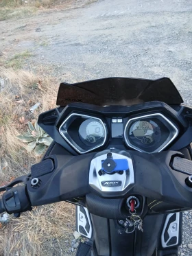 Yamaha X-max, снимка 5