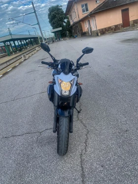 Kawasaki ER Kawasaki ER650 FGF ABS | Mobile.bg    5