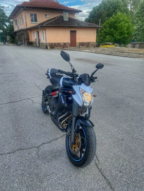 Kawasaki ER Kawasaki ER650 FGF ABS | Mobile.bg    4