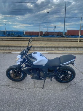 Kawasaki ER Kawasaki ER650 FGF ABS | Mobile.bg    7