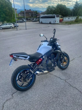 Kawasaki ER Kawasaki ER650 FGF ABS | Mobile.bg    11