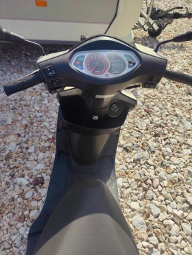 Kymco Agility VP50 | Mobile.bg    3