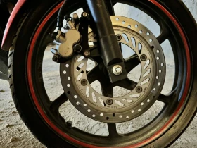 Обява за продажба на Honda Cbr 125 R ~3 300 лв. - изображение 4