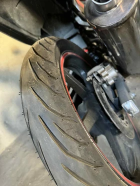 Обява за продажба на Honda Cbr 125 R ~3 300 лв. - изображение 5