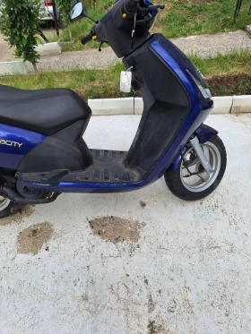 Peugeot Jet | Mobile.bg    5