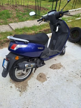 Peugeot Jet | Mobile.bg    3