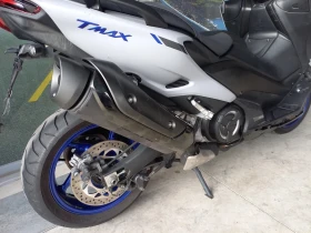 Yamaha T-max 560 ABS LED TC  | Mobile.bg    12