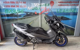 Yamaha T-max 560 ABS LED TC  | Mobile.bg    11