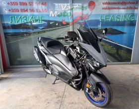 Yamaha T-max 560 ABS LED TC  | Mobile.bg    10