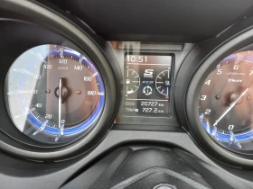 Yamaha T-max 560 ABS LED TC  | Mobile.bg    14
